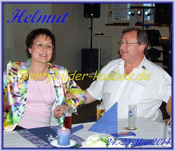 Helmut 60ster Geburtstag 2808229